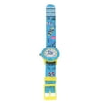 thumbnail image 3 of Adjustable Toddler Watch,Cartoon Kids Watch Waterproof Children Wrist Watch Fabric Strap Kids Watch Smart Functionality, 3 of 7