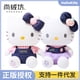 thumbnail image 2 of 正版hellokitty公仔凯蒂猫玩偶毛绒玩具批发活动礼品kt猫大号娃娃as the picture20寸约52cm Deng Xun unisex, 2 of 2