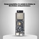 thumbnail image 3 of Para TTGO REV1 ESP3-WROOM-32 Módulo De Memoria Flash De 4 MB Compatible Con /MicroPython, 3 of 7
