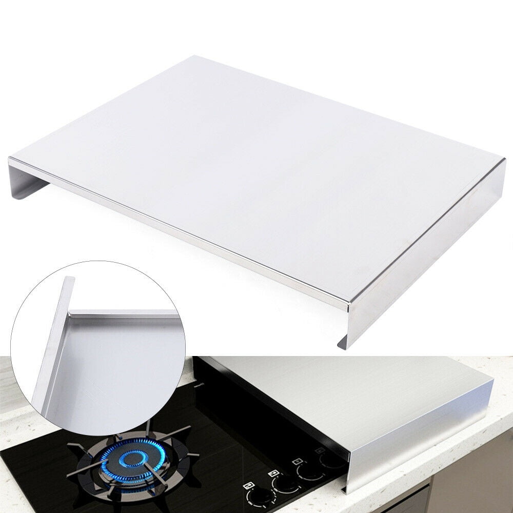 Stove Top Cover Cook Burner Oven Cover Kitchen Protector Stove Cover Stainless