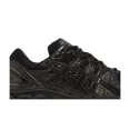 thumbnail image 2 of ASICS Gel Nimbus 24 9 'Black Gunmetal' 1201A424-002, 2 of 6