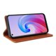 thumbnail image 5 of Funda para OnePlus Nord N20 5G Estuche de Cuero PU Tipo Cartera con Ranuras para Tarjetas y Cierre Magnético, 5 of 5