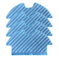 thumbnail image 2 of 4Pcs Mop Cloth Kit for Ozmo 900 DN5G Vacuum Cleaner Parts, 2 of 5