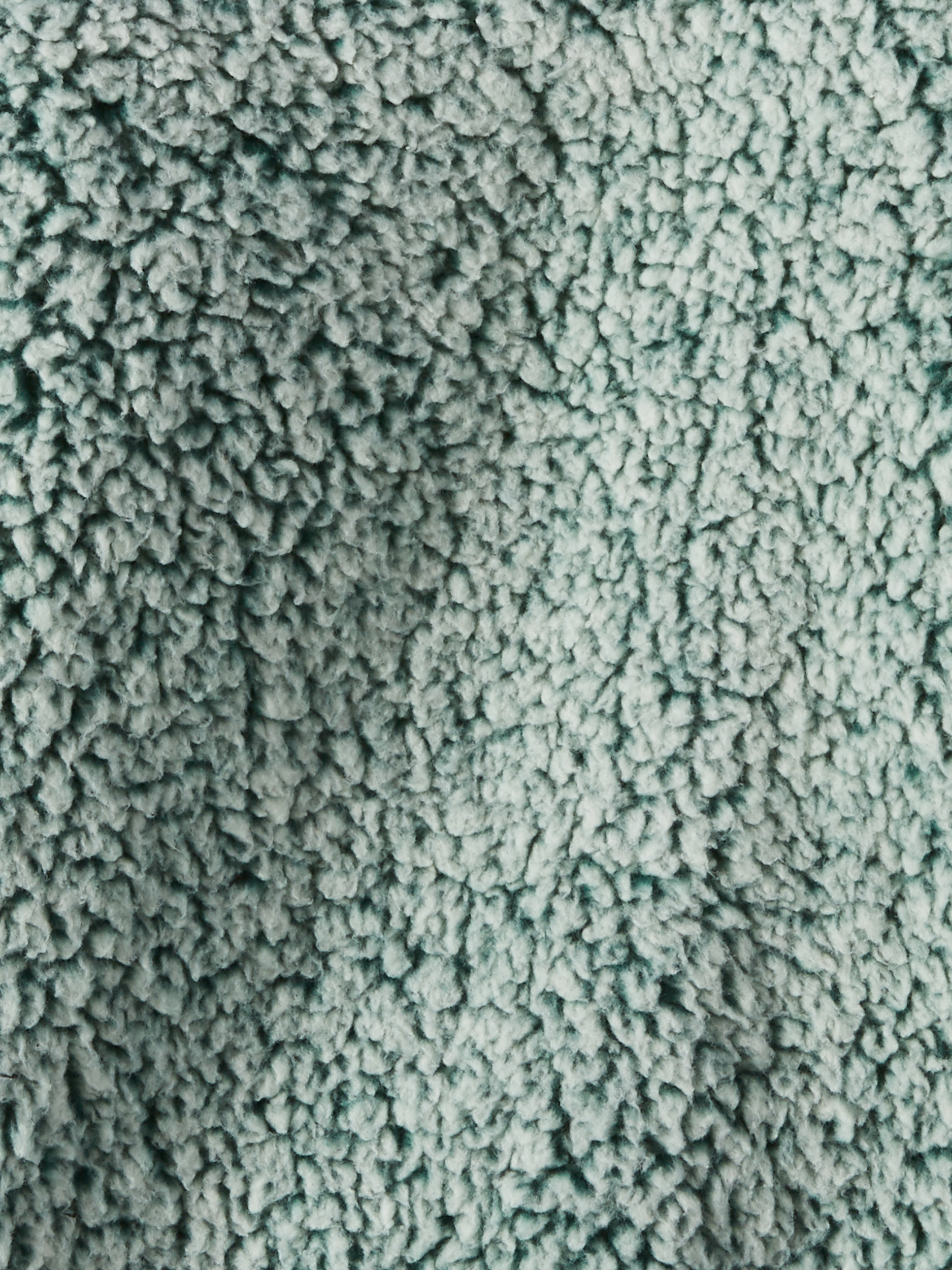 sherpa pullover baby