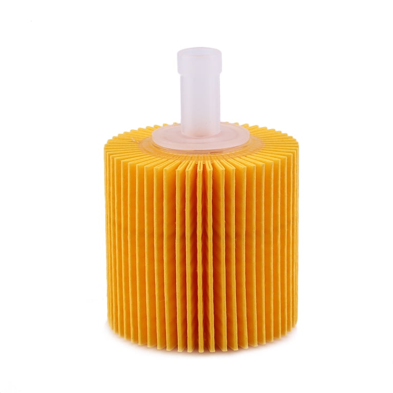 Toyota Genuine Parts 04152-YZZA1 Filter - Walmart.com
