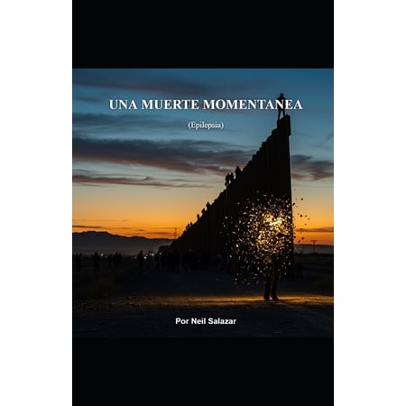 Una Muerte Momentanea: Epilepsia (Paperback)