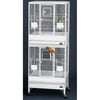 Multi Vista Vertical Bird Cage