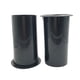 thumbnail image 1 of 2x Altavoz Subwoofer de tubo invertido el flujo de aire Altavoz Tubo inversor Accesorios de audio para altavoces envolventes Subwoofer, 1 of 7