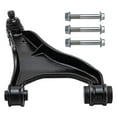 thumbnail image 6 of Detroit Axle - Rear Upper Control Arms w/Ball Joints Sway Bar End Links Replacement for Subaru Forester XV Crosstrek - 4pc Set, 6 of 7