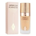 thumbnail image 4 of Charlotte Tilbury Airbrush Flawless Foundation - # 5.5 Warm 30ml/1oz, 4 of 4