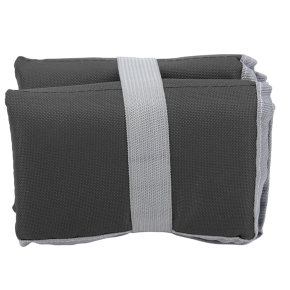 Cojín plegable, cojines a PrueBa de Humedad de 3 Capas Engrosamiento para Hacer un picnic para parques para adultos para jóvenes para montaña