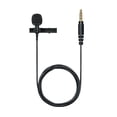 thumbnail image 1 of Shure MVL Mobile Lavalier Microphone, 1 of 4