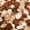 Coffee color system, variant on 200Pieces Wedding Rose Petals For Romance Surprises And Special Event Decors