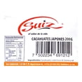thumbnail image 2 of Cacahuates Suiz japonés 200 g, 2 of 4