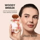 thumbnail image 4 of Perfume Jean Rish Woody Breeze Eau De Parfum para mujer, 100 ml, 4 of 7