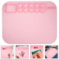 thumbnail image 1 of BRIGHTFUFU Tapis de Jeu Protecteur pour Enfants Résistant à la Déformation 1 Ensemble, 1 of 8