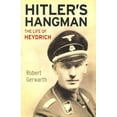 thumbnail image 1 of Hitler's Hangman, Robert Gerwarth Broché, 1 of 1