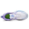 thumbnail image 2 of Women Basketball Shoes Fashion Sneakers Comfortable Athletic Lightweight Non Slip Outdoor Sport Volleyball Shoes, 2 of 6