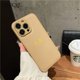 thumbnail image 3 of Luxury Custom Name DIY Leather Soft Case For iPhone 15 Pro Max 14 Pro Max 11 12 13 X S XR 7 8 Plus SE3 Personalize Initial Cover, 3 of 5