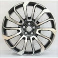 thumbnail image 2 of 21" Wheels for LAND/RANGE ROVER SPORT SUPERCHARGED AUTOBIOGRAPHY 21x9.5, 2 of 4