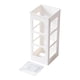 thumbnail image 4 of 4x Soporte para Rizador de Pelo, Resistente Al Calor, Ahorro de Espacio, Soporte para Alisador de Pelo, Organizador de Herramientas para El Cabello Pa 4 piezas, 4 of 8