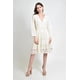 thumbnail image 5 of Vestido boho con encaje bordado Roman Fashion /Juvenil, 104 (Beige) beige EG, 5 of 5