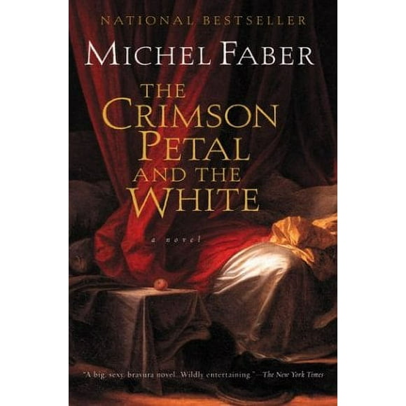 The Crimson Petal and the White 9780156028776 Used / Pre-owned