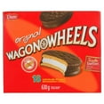 thumbnail image 3 of Dare Wagon Wheels Original Cookies, 3 of 15