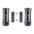 thumbnail image 6 of 2pack Automatic Air Freshener Spraying Dispenser, Wall Mounted or Freestanding Sprayer Holder, Multiple Time Settings, 6 of 10