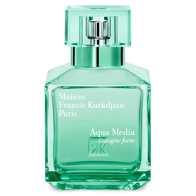 Perfume Maison Francis Kurkdjian Aqua Media Cologne Forte 70 ml