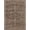 1-Brown Floral, variant on BERTHMEER 5'x7' Vintage Area Rugs Washable Green Oriental Throw Rugs for Living Room Bedroom Kitchen Non Slip Dorm Office Dining Room Traditional Distressed
