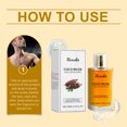 thumbnail image 5 of Roxelis Charm Cologne Eau De Toilette For Men Cologne Perfume Lasting Fragrance Light Fragrance Fresh Charm Atmosphere, 5 of 5