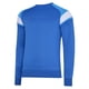 thumbnail image 2 of Umbro - Jersey de Polar para Hombre (Marino, Peacoat, Blanco Brillante), 2 of 3