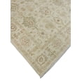 thumbnail image 3 of Yousafi Raedwolf Ivory/Gold Rug, 6'1" x 8'10", 3 of 5