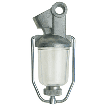 311272 New Fuel Bowl Assembly for Ford Specific Tractor Models NAA, 600 