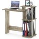 thumbnail image 1 of 11192EX/BK 99797E Home Computer Desk Writing Table, Espresso Finish, 1 of 7
