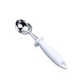 thumbnail image 2 of Multi-Purpose Ice Cream Scooper, Fruit & Ice Cream Scoop, Durable Kitchen Tool for Making Ice Cream & Fruit Balls, Compact & Ergonomic Kitchen Gadget, Perfect for Outdoor & Kitchen Use, 2 of 6