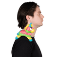 thumbnail image 2 of Accesorio Hombro Piñata Mexicana Divertida Fan Futbol Mundial Fiesta, 2 of 5