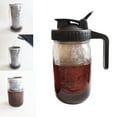 thumbnail image 4 of BPA Free Cold Brew Coffee Filter, 4 of 8