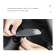 thumbnail image 4 of Speravity 1 par de palancas de volante de coche, cubierta de silicona, Protector de perilla de vehículo, reparación de repuestos, reemplazo para el Automoción decorativa y accesorios Gris Speravity  VI022060-01, 4 of 6