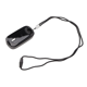 thumbnail image 5 of Wearable Rechargeable Mini Low Noise Air Purifier, Black, 5 of 5