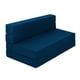 thumbnail image 1 of Sofá Cama 2 en 1 Sillon Matrimonial y Colchon Plegable, 1 of 4