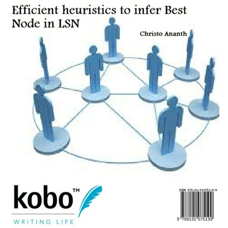 Efficient heuristics to infer Best Node in LSN - (Node Js Security Best Practices)
