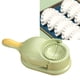 thumbnail image 3 of Máquina para hacer bolas de masa Ticfox PP Manual Molde Diseño Elevado, 3 of 10