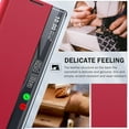thumbnail image 3 of 9 DIGITAL Shockproof Cell Phone Case for Samsung Galaxy S24 Ultra, Red, 3 of 7
