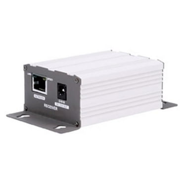 Ethernet Over Coaxial Converter