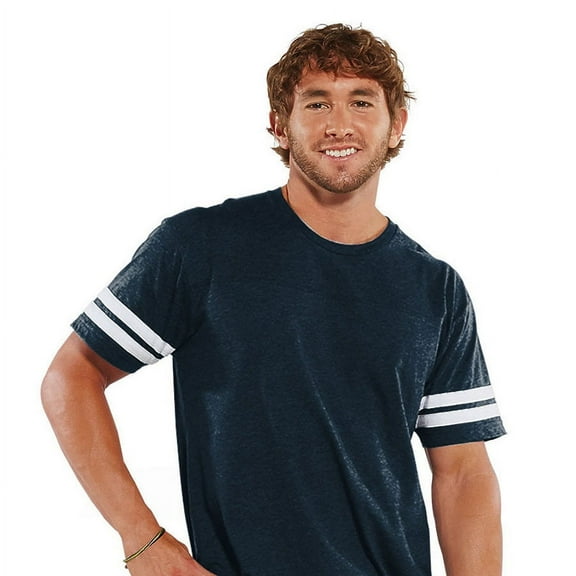 LAT Men's Football T-Shirt