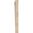 thumbnail image 4 of Ekena Millwork 3 1/2"W x 38"D x 38"H Legacy Block Smooth Bracket, Douglas Fir, 4 of 4