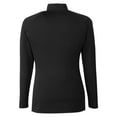 thumbnail image 4 of Puma 596808 Men's Golf Raglan Long Sleeve Baselayer, 4 of 9