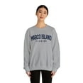thumbnail image 3 of Marco Island Florida Sweatshirt, Gifts, Crewneck, 3 of 7